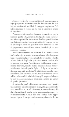 Il Titanic Delle Pensioni - 5