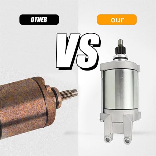 Démarreur bloqué Yamaha Raptor YFM660 ? Kit relais solution panne - 2