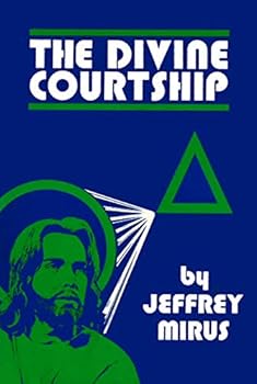 Hardcover The divine courtship Book