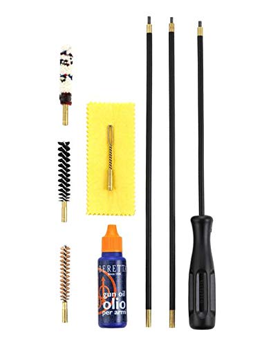 BERETTA Cleaning Kit per Carabina Cal. 22/223/5.6mm