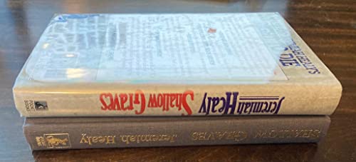 Shallow Graves B0028GN2L8 Book Cover