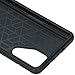 OtterBox Symmetry Series case (77-61991), Sleek Protection, Slimmer, thinner and Lighter for Huawei P30 Pro - Black