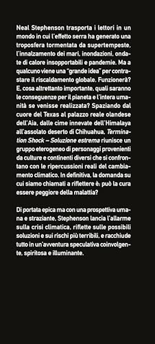 Termination Shock. Soluzione Estrema - 4