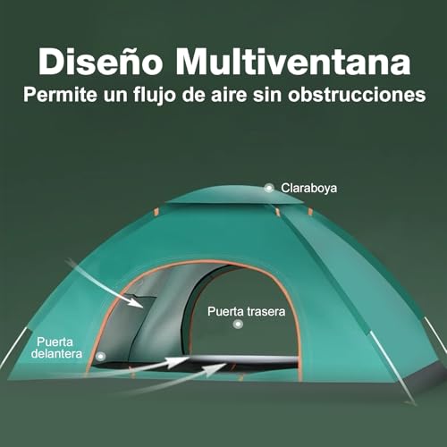 Campismo, Outdoors Imagen adicional