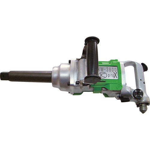 �� 1�C���`SQ���y�ʃC���p�N�g�����`(25.4mm�p) KW3800PROXGL