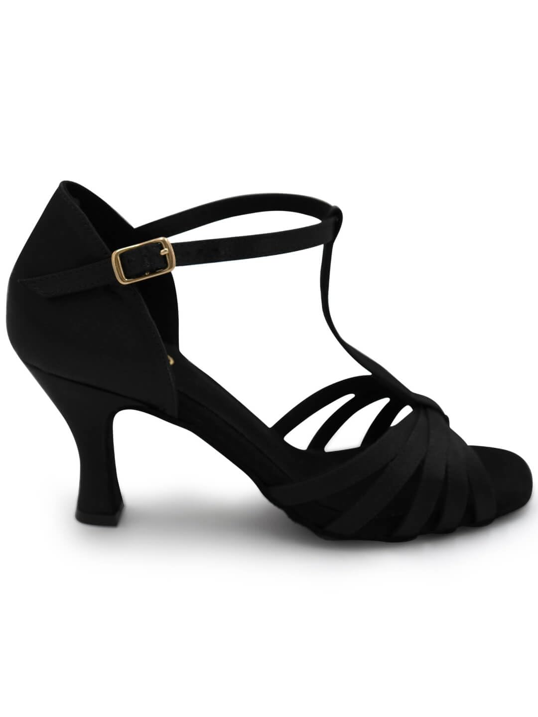 Capezio Scarpa da Ballo Sara 6,3 Cm, Donna