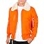 flame orange