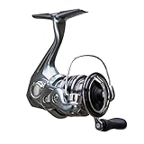 SHIMANO NASCI C5000XG FC NASCI