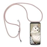 [ PRÁCTICO Y ESTILOSO ] : A correa para el cuello del teléfono móvil hace que su teléfono celular sea un accesorio de moda con estilo y se puede llevar de manera casi casual como un bolso o una bolsa para el cuello cuando sales, compras, trabajas, etc