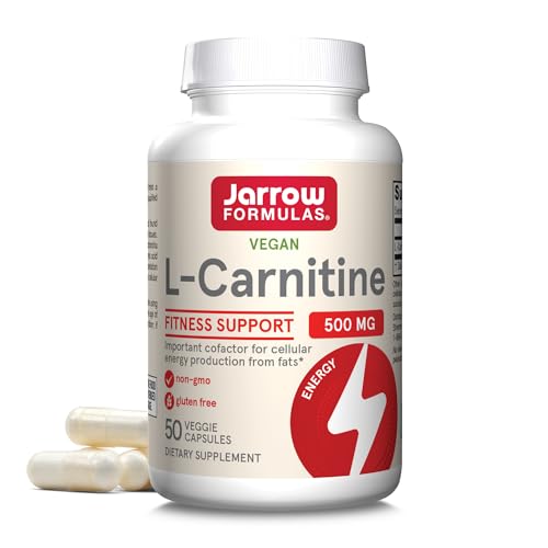 l carnitina 1 gramo Consejos Para Comprar L Carnitina 1 Gramo Que Puedes Comprar Esta Semana