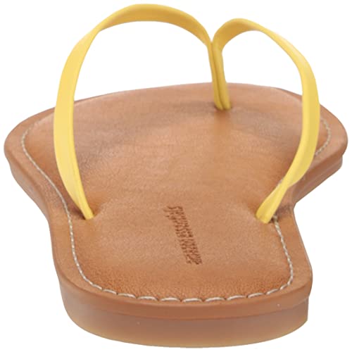Image of Amazon Essentials Women's Thong Sandal