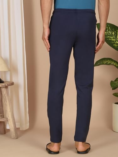 Image of Sweet Dreams Men Solid Trackpants