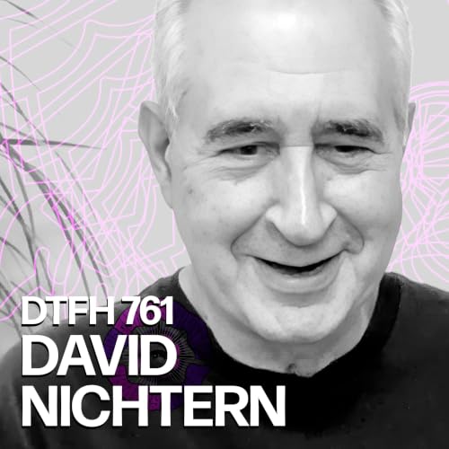 761: David Nichtern