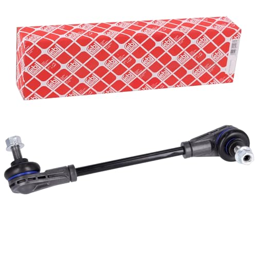 FEBI BILSTEIN FRONT AXLE, LEFT