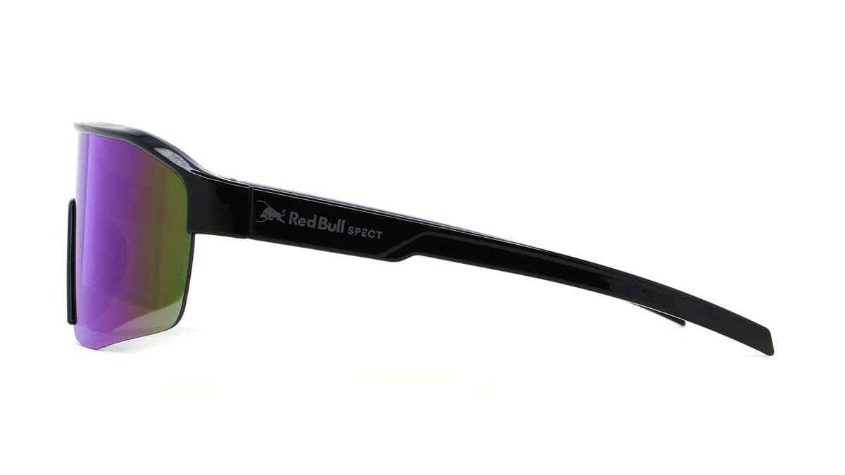 Spect Dundee Occhiali Unisex - Adulto (Pacco da 1)