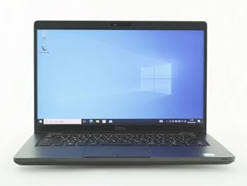 Amazon.co.jp: 【整備済み品】 Dell デル Latitude 5400 フルHD