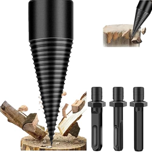 tools how to best use log splitter