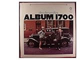 Peter Paul and Mary Album 1700