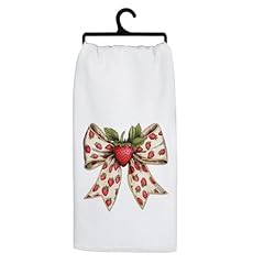 Coquette Strawberry Kitchen