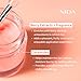 NIDA Overnight Lip Mask - Very Berry | Intense Hydration & Plumping Sleeping Mask for Dry, Chapped Lips | 0.7 oz., 20g