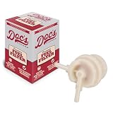 Doc's Fuel Filter Fits Subaru Brat 1.8L 1980-1984 Replaces Wix 33021