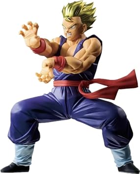 Dragon Ball Z Blood of Saiyans -Super Saiyan Son Gohan-