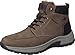 Produktbild Rieker Herren 11020 Schnürstiefel, Braun, 42 EU Weit