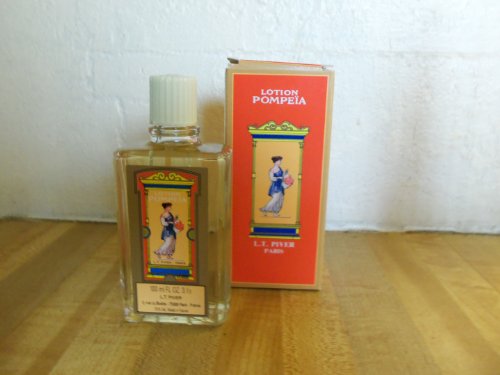 Pompeii Lotion