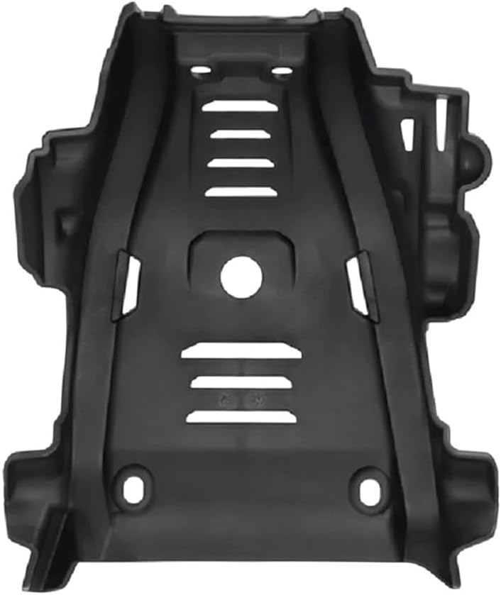 Motorcycle Engine Chassis Protection Skid Plate Frame Bash Plate Chassis Engine Guard Protector for CRF300L CRF 300LA ABS 2021 2022 2023