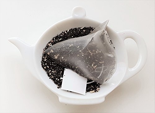 Té Chai tradicional en saquitos piramidales 2 latas miniatura 2