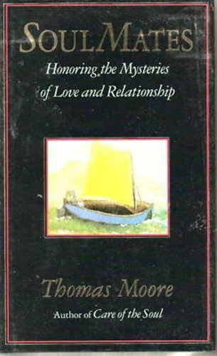 Soul Mates 0060992867 Book Cover