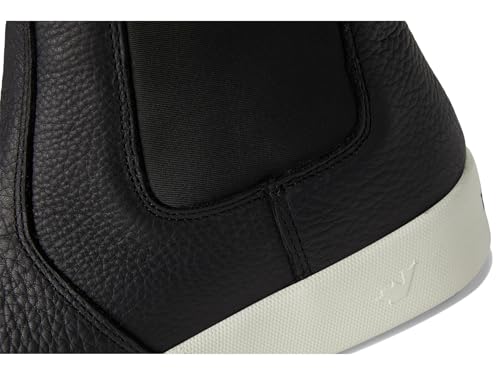 Image of Baffin Men's STRATHCONA Winter Boots | Warm Waterproof Insulated Slip-On Leather Boots with Wool Lining & Slip-Resistant Sole