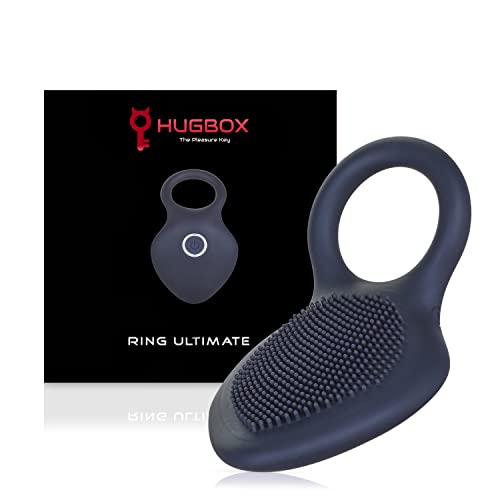 Anillo Vibrador 10 Programas, Anillo Pene, Anillo Vibratorio, Juguete Erótico, Sex Toy, Hombre Y Mujer, Pareja, Estimulador De Clítoris, Vibrador. Silencioso, Suave Y Potente Negro Anillo Vibrador 10 Programas, Anillo Pene, Anillo Vibratorio, Juguete Erótico, Sex Toy, Hombre Y Mujer, Pareja, Estimulador De Clítoris, Vibrador. Silencioso, Suave Y Potente Negro
