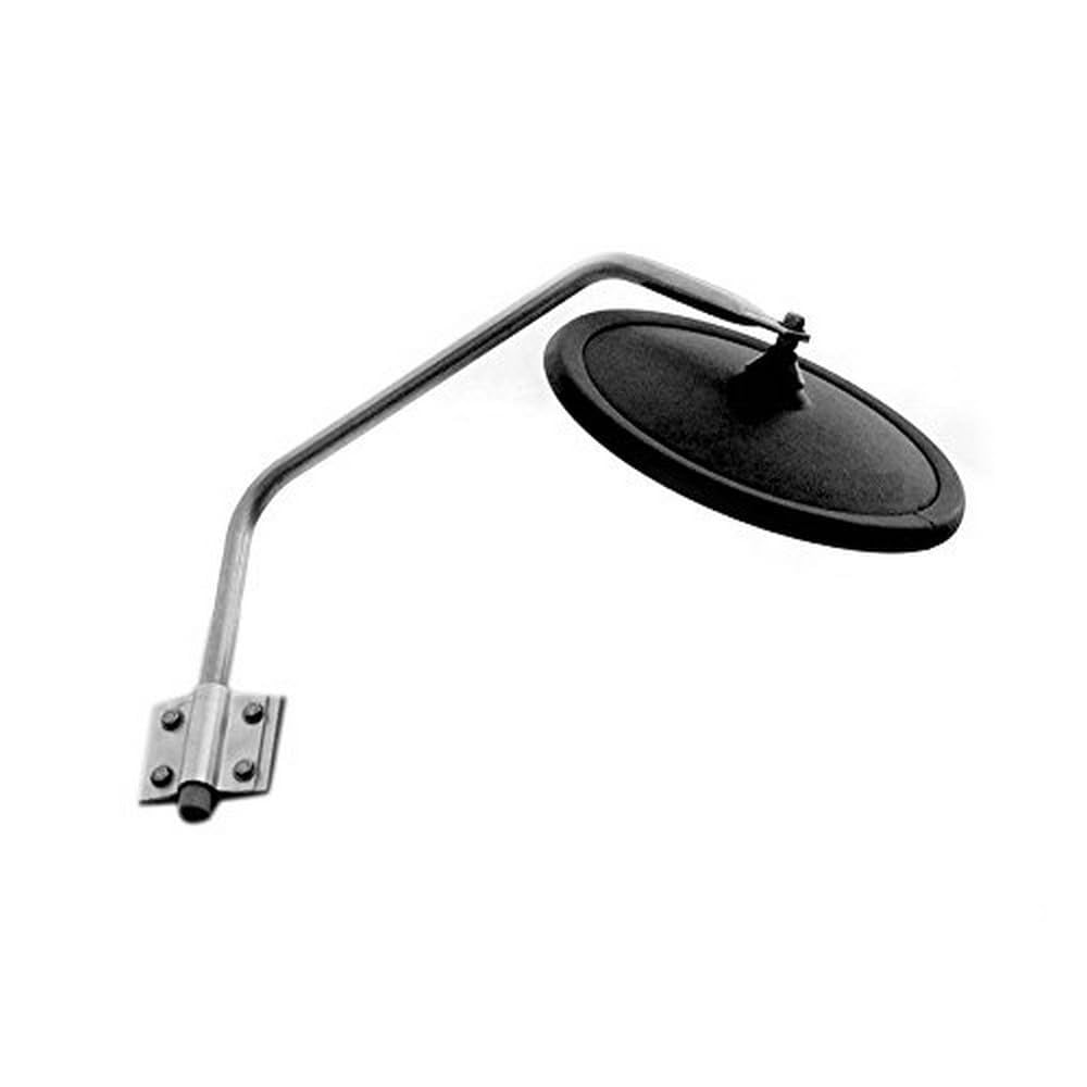 Amazon.com: Velvac 716907 Crossview Mirror Assembly 10