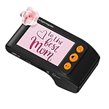 Eyoyo 3.5-Inch Digital Magnifier