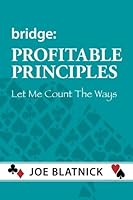 Profitable Principles (Bridge) 1523726512 Book Cover