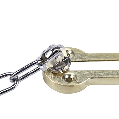 Fdit Chiavistello a Catena per Porte di Sicurezza