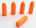 9mm Safety Training Ammo - Dummy Ammunition (Orange)