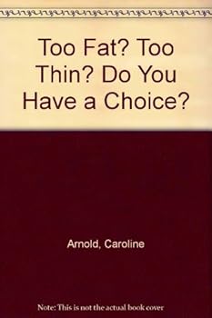 Hardcover Too Fat? Too Thin? Do You Have a Choice? Book