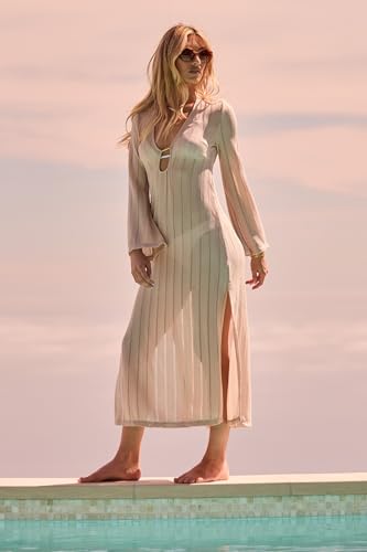 Image of Trina Turk Maxi Dress, Casual, Beach Cover Ups for Women
