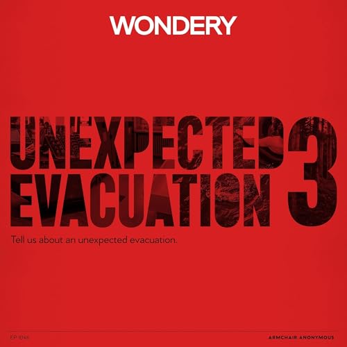 Armchair Anonymous: Unauthorized Evacuation III