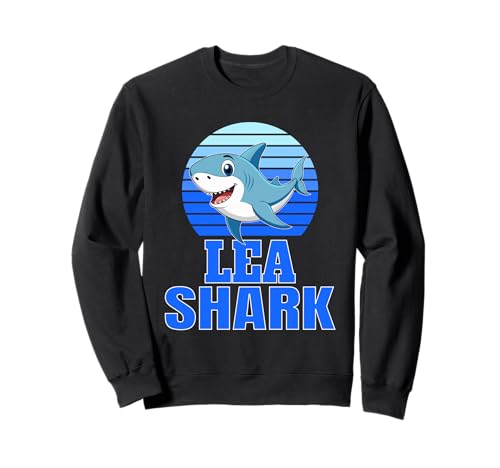 Lea Shark Family Reunion Squad ���O �g���[�i�[