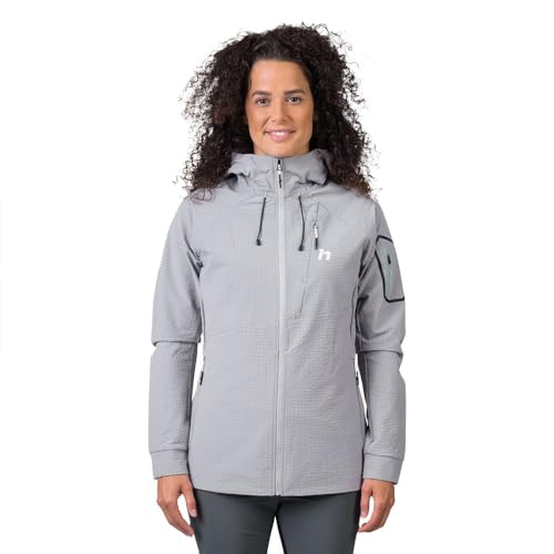 Veste Hannah Arina Hoody de randonnée en montagne taille 42