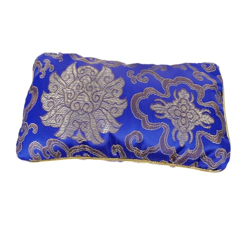POPETPOP パルス枕 固い枕 手首サポート 旅行枕 relex のそみ wrist rest pulse wrist brace パルス処理ツール 脈拍測定パッド 快適なハンドピロー そば
