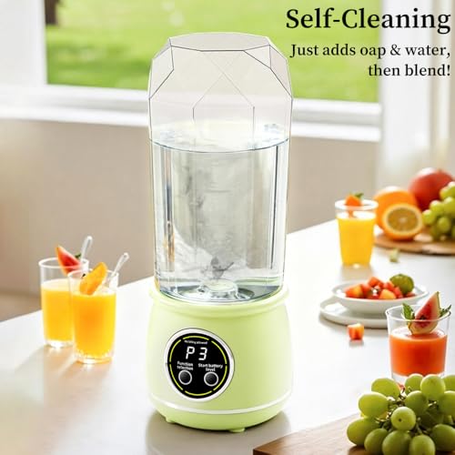 Inexpensive Blender For Green Smoothies
