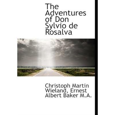 The Adventures of Don Sylvio de Rosalva