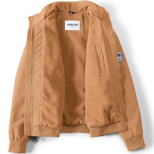Image of Lands' End Men's Classic Squall Waterproof Insulated Jacket