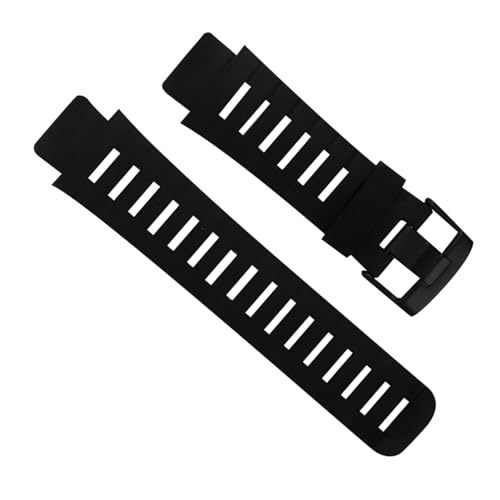 Bracelet de montre LANDER accessoire en caoutchouc idéal pour le sport outdoor