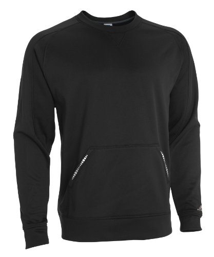 Russell Athletic Men's Technical Performance Fleece Crew