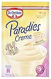 Dr. Oetker Paradies Creme Weisse Schokolade, 11er Pack (11 x 70 g)